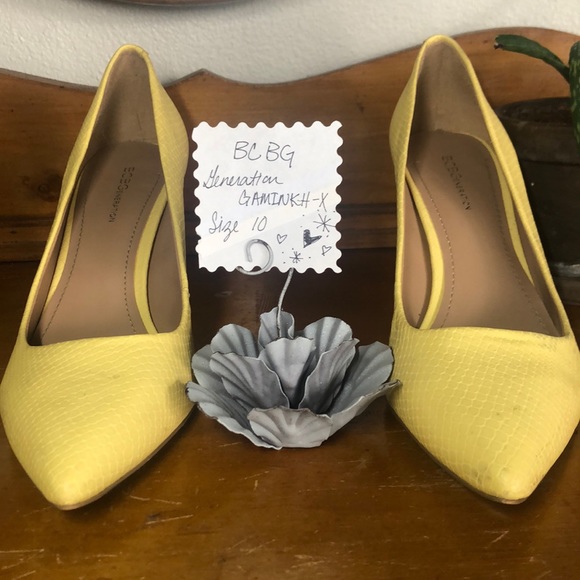 BCBG Generation GAMINKH-X - Picture 4 of 5